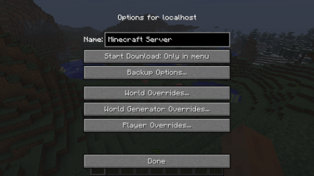  World Downloader  Minecraft 1.7.2