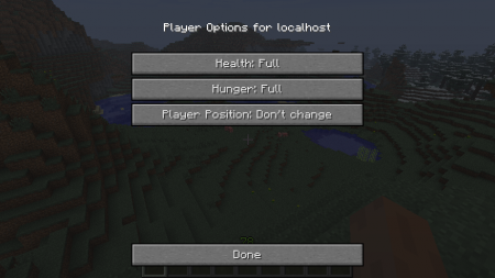  World Downloader  Minecraft 1.7.2