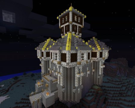  Witches and More  Minecraft 1.5.2