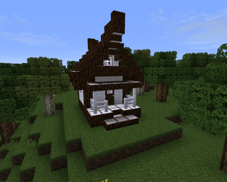  Witches and More  Minecraft 1.5.2