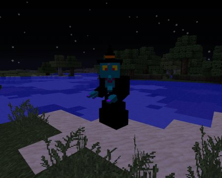  Witches and More  Minecraft 1.5.2