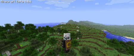  Minecraft Capes  Minecraft 1.7.2