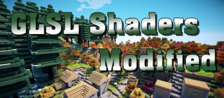  GLSL Shaders  Minecraft 1.7.2