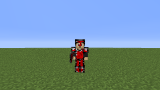  CameyCraft  Minecraft 1.6.2