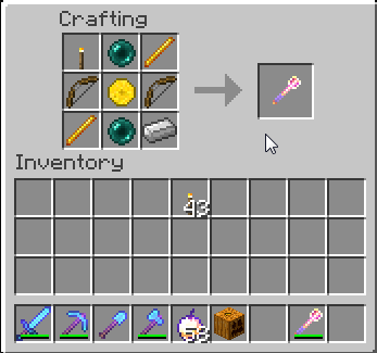  SimpleCraft  Minecraft 1.6.2