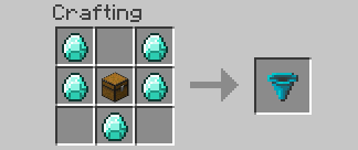  Item Filter  minecraft 1.6.2