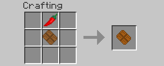  Plus D'aliments  minecraft 1.6.2