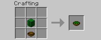  Plus D'aliments  minecraft 1.6.2