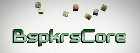  BspkrsCore  Minecraft 1.5.2