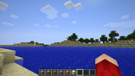  Lighting Fix Mod  Minecraft 1.7.2