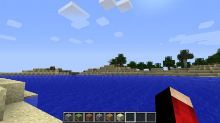  Lighting Fix Mod  Minecraft 1.7.2