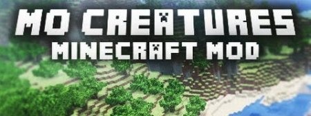  DrZhark's MoCreature's  Minecraft 1.7.2