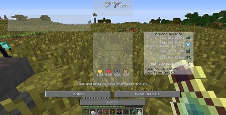  Better PvP  minecraft 1.7.2