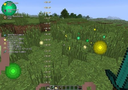  Better PvP  minecraft 1.7.2