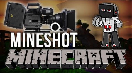  Mineshot  minecraft 1.7.2