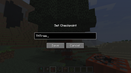  World State Checkpoints  Minecraft 1.7.2