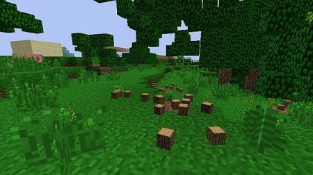  Magic Wands  Minecraft 1.7.2