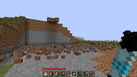  Magic Wands  Minecraft 1.7.2