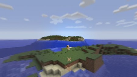  Arrow Camera  minecraft 1.7.2