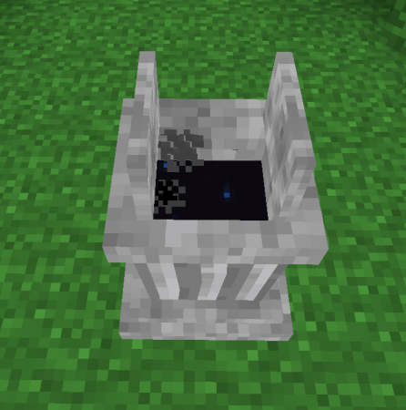  Crafting Pillars  minecraft 1.7.2