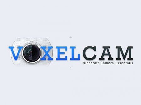  VoxelCam  minecraft 1.7.2