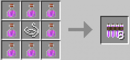  Potion Packs  minecraft 1.7.2