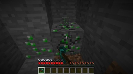  SpiritOres  minecraft 1.6.4