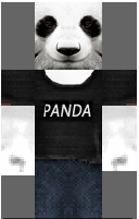  Panda HD  minecraft