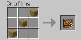  Frames  minecraft 1.7.2