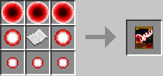  Touhou Items Mod  minecraft 1.6.4