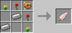  Touhou Items Mod  minecraft 1.6.4