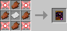  Touhou Items Mod  minecraft 1.6.4