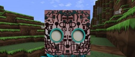  Spiffy Skins Mod  minecraft 1.7.2