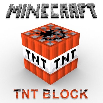 Скачать TNT v4.0 для minecraft 1.7.2