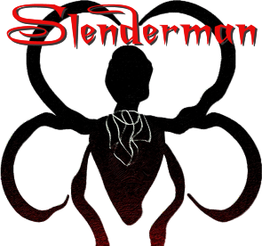  Slender Man  minecraft 1.7.2