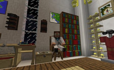  BiblioCraft  minecraft 1.7.2