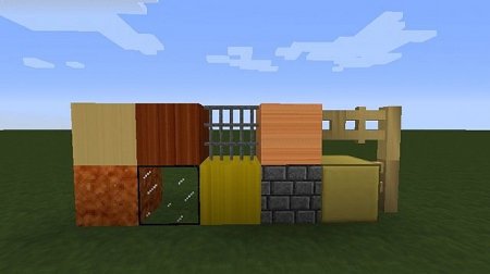  Architects Dream  minecraft 1.7.2