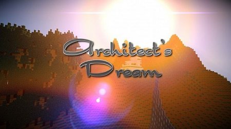  Architects Dream  minecraft 1.7.2