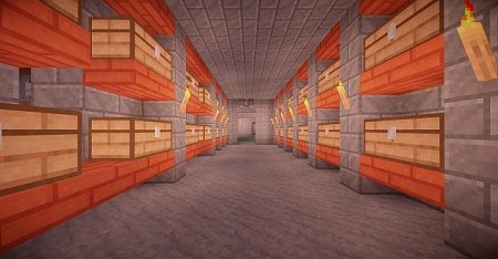  Bark-Raft  minecraft 1.7.5