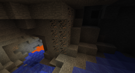  Compound Ores  minecraft 1.7.2