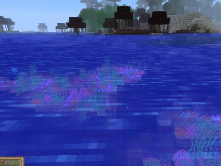  Coral Reef  minecraft 1.6.4