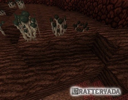  Crafteryada  minecraft 1.7.5