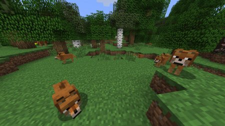  Doge Mod  minecraft 1.6.4