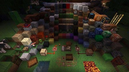  Darklands Medieval  minecraft 1.7.5