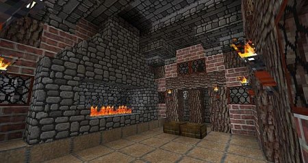  Darklands Medieval  minecraft 1.7.5