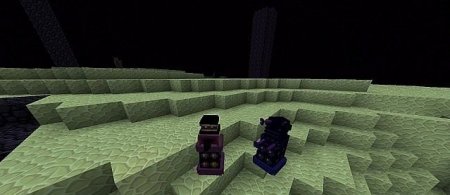  Dalek Mod  minecraft 1.7.2