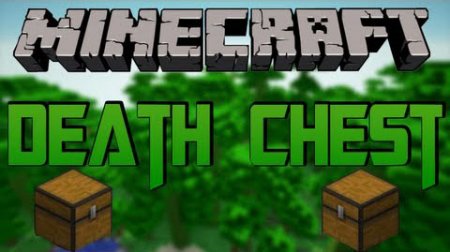  Death hest by tyler15555  minecraft 1.7.2