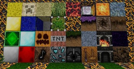  Evolutrium Craft HD  minecraft 1.7.5