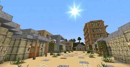  Evolutrium Craft HD  minecraft 1.7.5