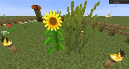  Blocks3D Mod  minecraft 1.7.5